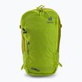 Skialpový batoh Deuter Freerider 30 l žlutý 3303322