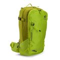 Skialpový batoh Deuter Freerider 30 l žlutý 3303322 3