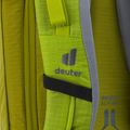 Skialpový batoh Deuter Freerider 30 l žlutý 3303322 4