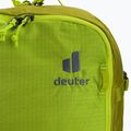 Skialpový batoh Deuter Freerider 30 l žlutý 3303322 5