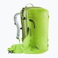 Skialpový batoh Deuter Freerider 30 l žlutý 3303322 6