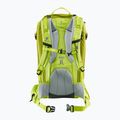 Skialpový batoh Deuter Freerider 30 l žlutý 3303322 8