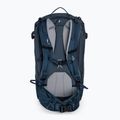 Skialpový batoh Deuter Freerider 30 l modrý 3303322 2