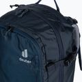 Skialpový batoh Deuter Freerider 30 l modrý 3303322 4