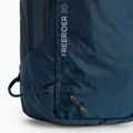 Skialpový batoh Deuter Freerider 30 l modrý 3303322 5