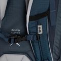 Skialpový batoh Deuter Freerider 30 l modrý 3303322 7