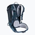 Skialpový batoh Deuter Freerider 30 l modrý 3303322 10