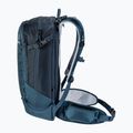 Skialpový batoh Deuter Freerider 30 l modrý 3303322 12