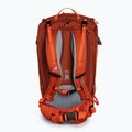 Skialpový batoh Deuter Freerider 30 l oranžový 3303322 2