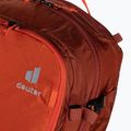 Skialpový batoh Deuter Freerider 30 l oranžový 3303322 4