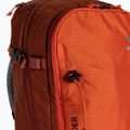 Skialpový batoh Deuter Freerider 30 l oranžový 3303322 5