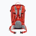 Skialpový batoh Deuter Freerider 30 l oranžový 3303322 12