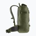 Cyklistický batoh Deuter Amager 25+5 khaki 4