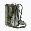 Cyklistický batoh Deuter Amager 25+5 khaki 6