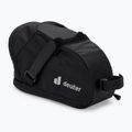 Brašna pod sedlo Deuter Bike Bag Černá 329032270000