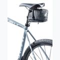 Brašna pod sedlo Deuter Bike Bag Černá 329032270000 6