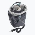 Brašna na kolo deuter Weybridge 20+5 l šedá 323012240140 7
