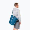 Brašna na kolo deuter Weybridge 20+5 l modrý 323012230680 11
