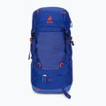 Dětský trekingový batoh Deuter Fox 30 blue 361112213560