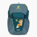 Deuter Waldfuchs 10 dětský turistický batoh modrý 361022233860