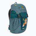 Deuter Waldfuchs 10 dětský turistický batoh modrý 361022233860 2