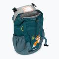Deuter Waldfuchs 10 dětský turistický batoh modrý 361022233860 4