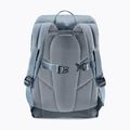 Deuter Waldfuchs 10 dětský turistický batoh modrý 361022233860 9