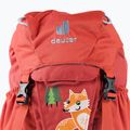 Dětský turistický batoh Deuter Waldfuchs 10 l oranžový 361022259090 7