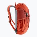 Dětský turistický batoh Deuter Waldfuchs 10 l oranžový 361022259090 4