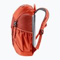 Dětský turistický batoh Deuter Waldfuchs 10 l oranžový 361022259090 5