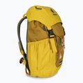 Dětský turistický batoh Deuter Waldfuchs 10 l turmeric/corn 2