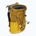 Dětský turistický batoh Deuter Waldfuchs 10 l turmeric/corn 4