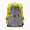 Dětský turistický batoh Deuter Waldfuchs 10 l turmeric/corn 10
