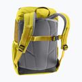 Dětský turistický batoh Deuter Waldfuchs 10 l turmeric/corn 11