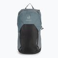 Turistický batoh Deuter Speed Lite 13 l modro-šedý 341002244120 2
