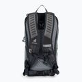 Turistický batoh Deuter Speed Lite 13 l modro-šedý 341002244120 3