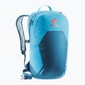 Turistický batoh Deuter Speed Lite 13 l modrý 341002213610 9
