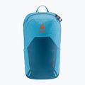 Turistický batoh Deuter Speed Lite 13 l modrý 341002213610 12