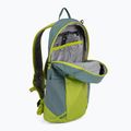 Turistický batoh Deuter Speed Lite 13 l zelený 341002228070 8