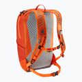 Turistický batoh Deuter Speed Lite 17 l paprika/saffron 5