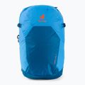 Turistický batoh Deuter Speed Lite 21 l modrý 341022213610