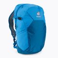 Turistický batoh Deuter Speed Lite 21 l modrý 341022213610 2