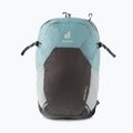 Turistický batoh Deuter Speed Lite 21 l šedý 341022244120