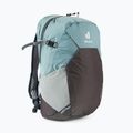 Turistický batoh Deuter Speed Lite 21 l šedý 341022244120 2