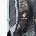 Turistický batoh Deuter Speed Lite 21 l šedý 341022244120 8