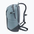 Turistický batoh Deuter Speed Lite 21 l šedý 341022244120 4