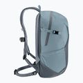Turistický batoh Deuter Speed Lite 21 l šedý 341022244120 5