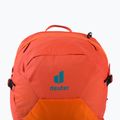 Turistický batoh Deuter Speed Lite 21 l oranžový 341022299060 4