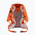 Turistický batoh Deuter Speed Lite 23 l oranžový 341032299060 6