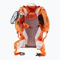 Turistický batoh Deuter Speed Lite 23 l oranžový 341032299060 8